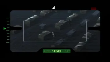 E12.Wolves and a Door