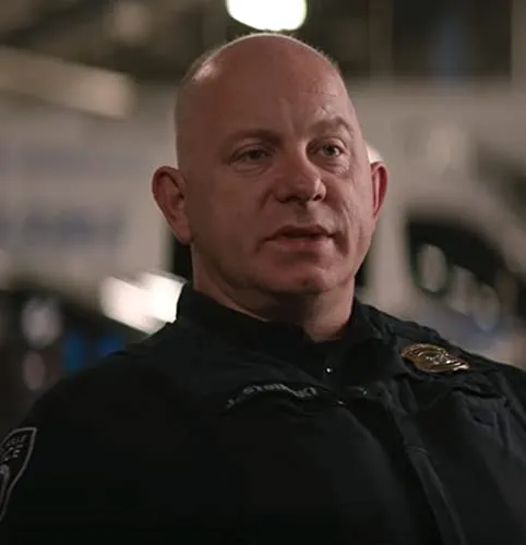Jim Stoinski