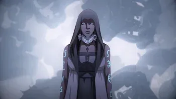 E4.You Must Sacrifice