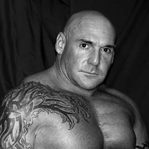 Patrick Antonecchia