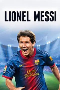 Lionel Messi Andres: Legendary