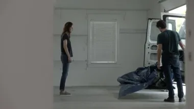 E10.Letty Raines, in the Mansion, With the Gun