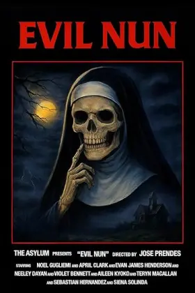 Evil Nun - Movie free on Castle