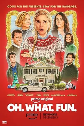 Oh. What. Fun. - Movie free on Castle