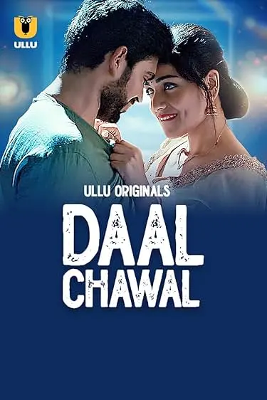 TV series poster: Daal Chawal