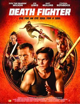 Death Fighter - Movie free on Castle