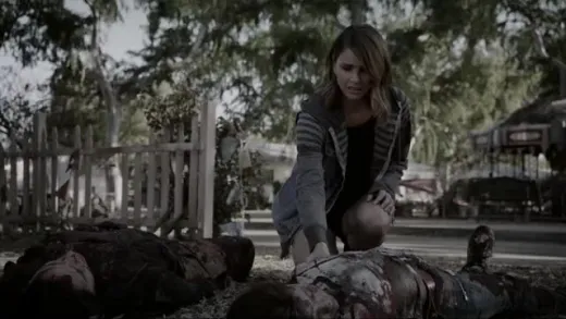 E6.Ghosted