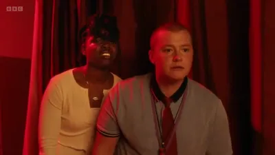E6.School Play