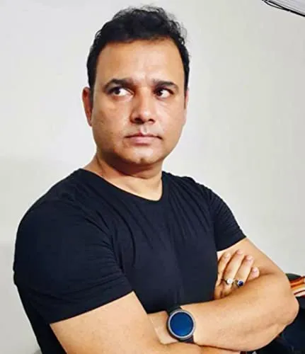 Dhirendra Thakur