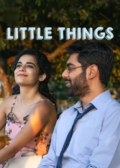 Little Things - Season2 Episode 1 Full Episode