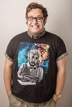 Ari Stidham