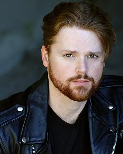 Jerry Vahn Knight