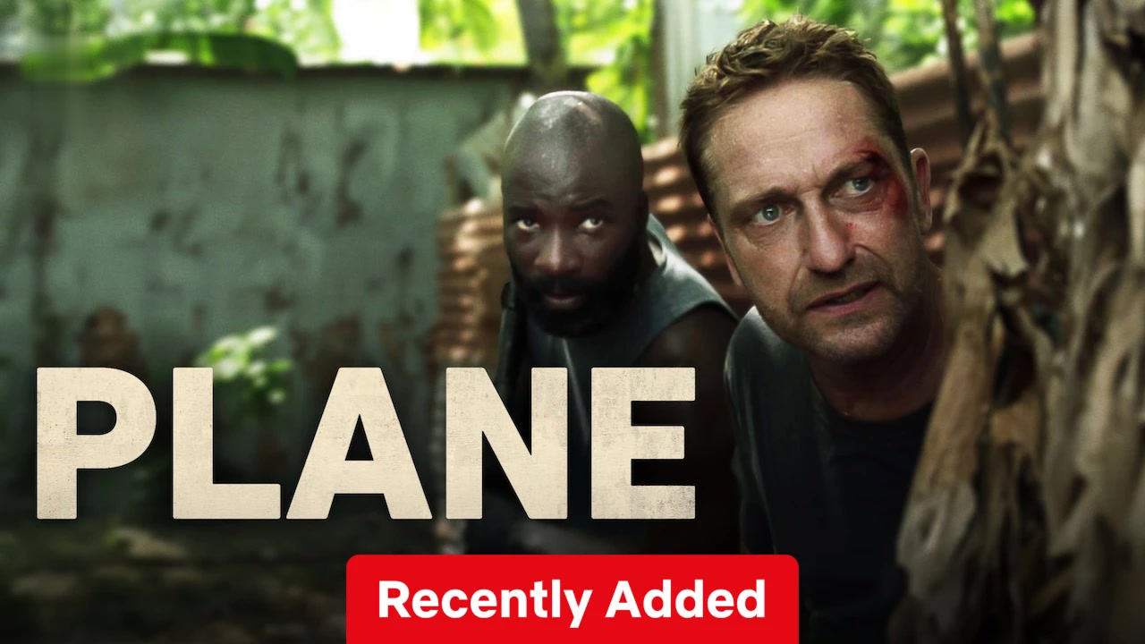 Plane