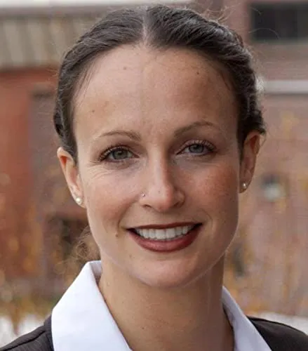 Amanda Curtis