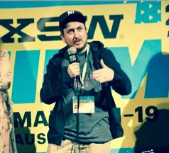 Jamie Adams