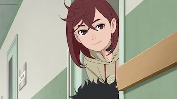 We Can All Stay There Together!