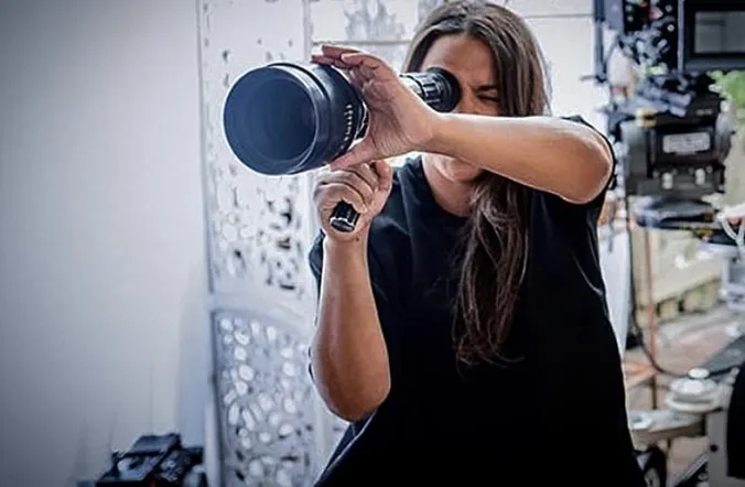 Nicole G. Leier
