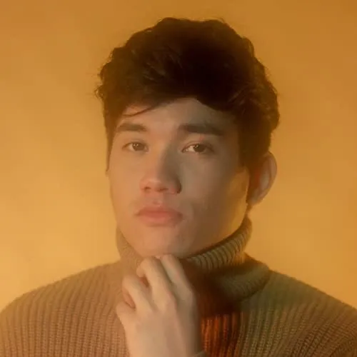 Ian Pangilinan