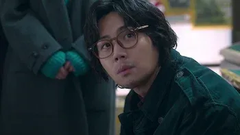 The Storm Sweeps My Heart, the Love Rocks My Heart