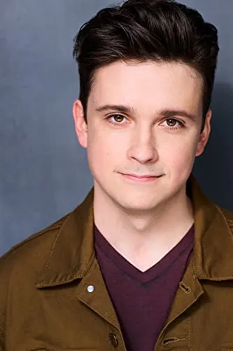 Liam Booth