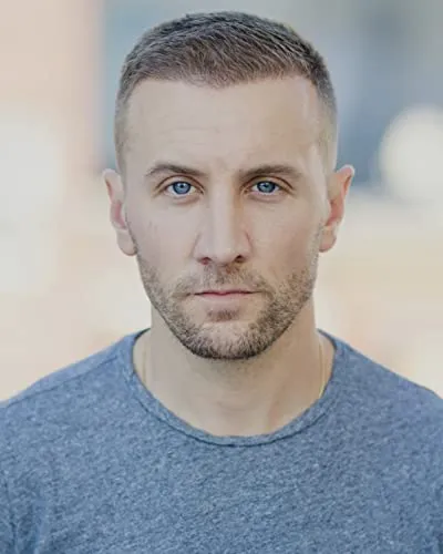 Justin Grace