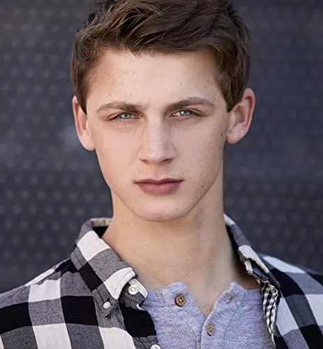 Brady Gentry