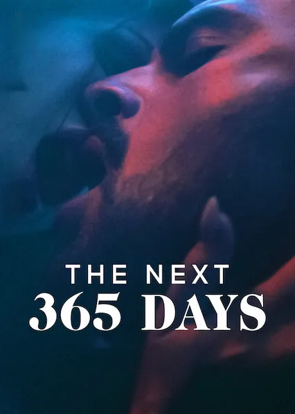 Movie Poster: The Next 365 Days