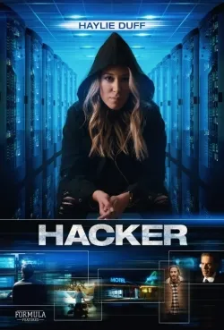 Movie Poster: Hacker