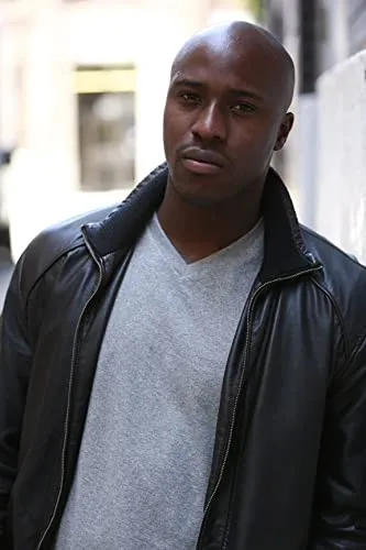 Phillip Samuel