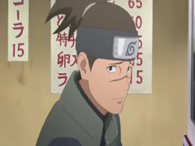 E494.Naruto's Wedding