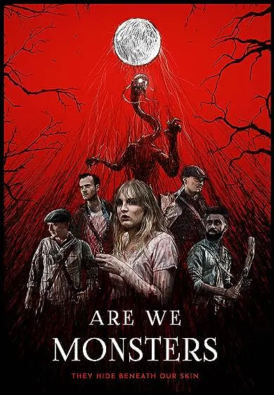 Are We Monsters