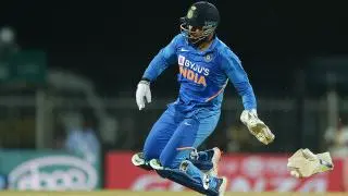 Not the best keeper, Rishabh Pant is a match-winner with bat