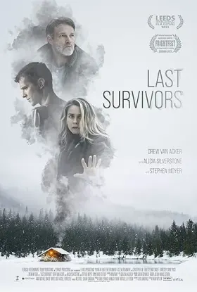 Last Survivors - Movie free on Castle