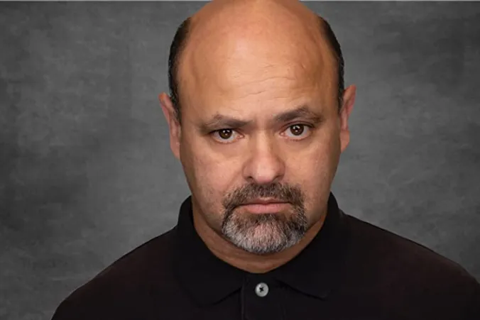 Hugo Perez