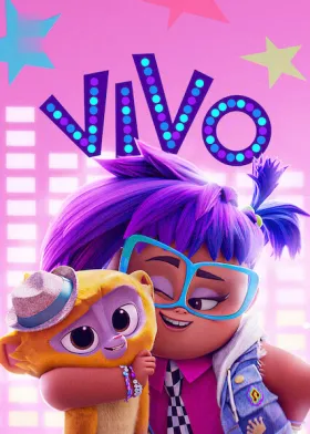 Vivo - Movie free on Castle