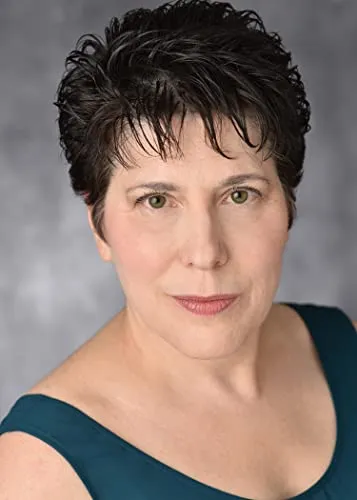 Maria Wolf