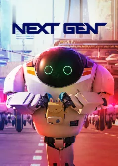 Next Gen
