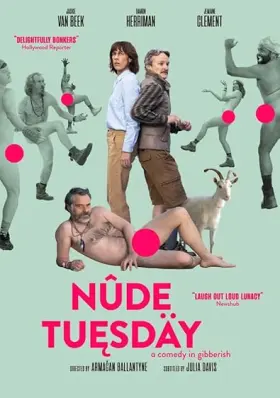 Nude Tuesday - Movie free on Castle