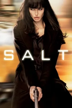 Salt - Movie free on Castle