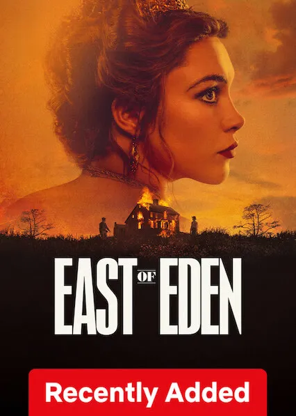 East of Eden