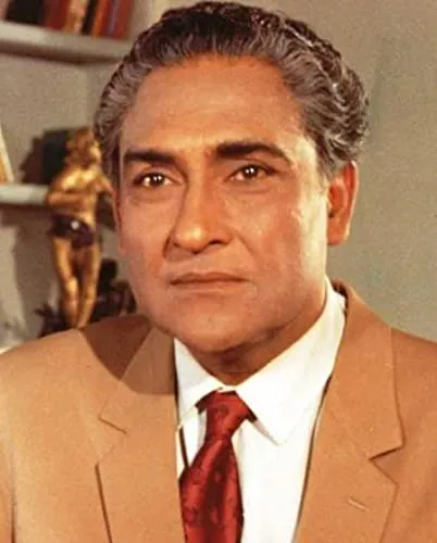 Ashok Kumar