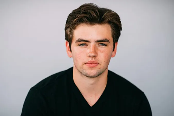Jackson Damon