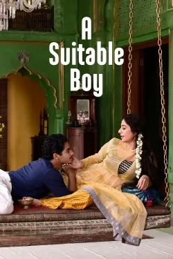 A Suitable Boy - Web Serie complete free on Castle