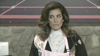 E3.Cooking With Bill: Damasu / Prestoveg / Smoothie / Sushi