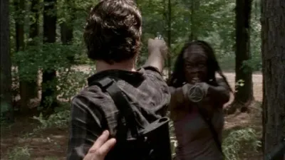 E1.Daryl’s Story