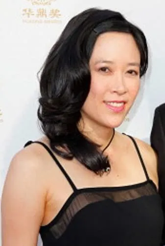 April Hong