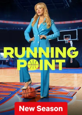 Running Point - Web Serie complete free on Castle