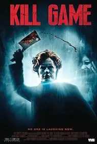 Movie Poster: Kill Game