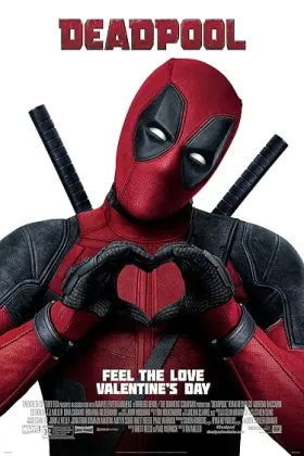 Deadpool - Movie free on Castle