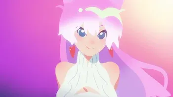 E7.Fireworks, but No Embrace